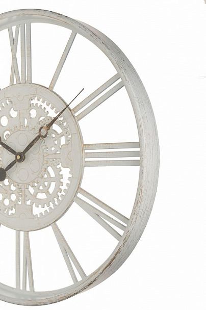 Настенные часы (51x5 см) Aviere 29508 - Вид 3