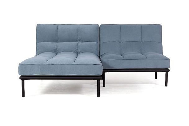 Padigry шезлонг с кресельной частью - Вид 2