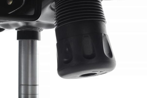 Кресло Step RCH A2320 Черный - Вид 17