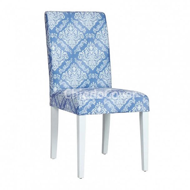 Стул Гаага велюр OSCAR 012 - Вид 3