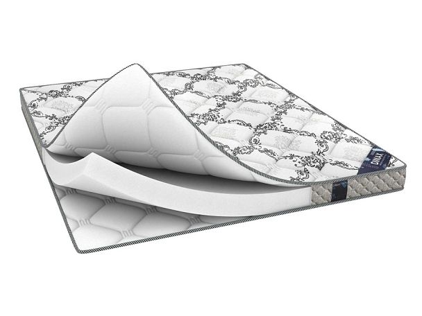 Матрас Димакс Твист Ролл Лайт стиф 160х190 - Вид 1