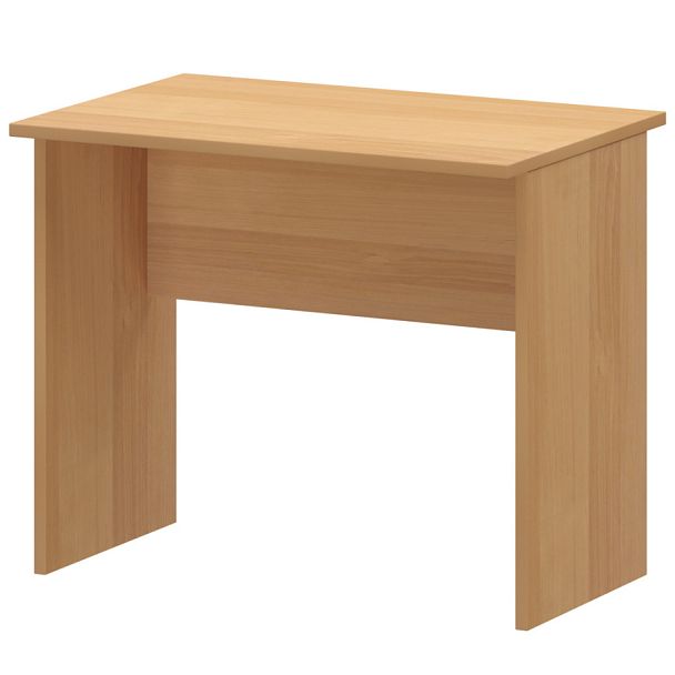 Стол рабочий А-001.60 Ольха 900x600x760 Арго - Вид 1