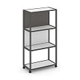 /catalog/kollektsii_i_serii/serii-ofisnoy-mebeli/serii-dlya-personala/shelf-mobile/belyy-brilliant/belyy-brilliant-metall-antratsit-w-26/stellazhi-chetyrekhurovnevye/shelf-mobile-stellazh-4-urovnya-1-sektsiya-vr-lt-stk-403-10-belyy-brilliant-metall-antratsit-w-26-10/ - фотография