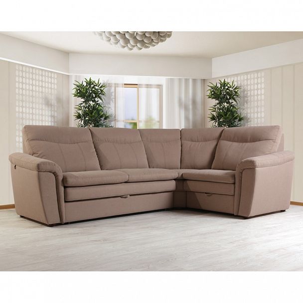 Серия "Тренто" - Вид 1