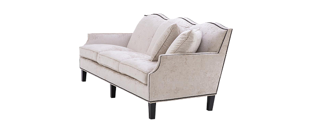 Диван "Мерлин V-03/3" 3-х местный - Вид 2