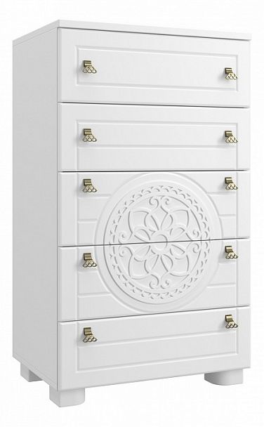 Комод Монблан МБ-35К - Вид 1