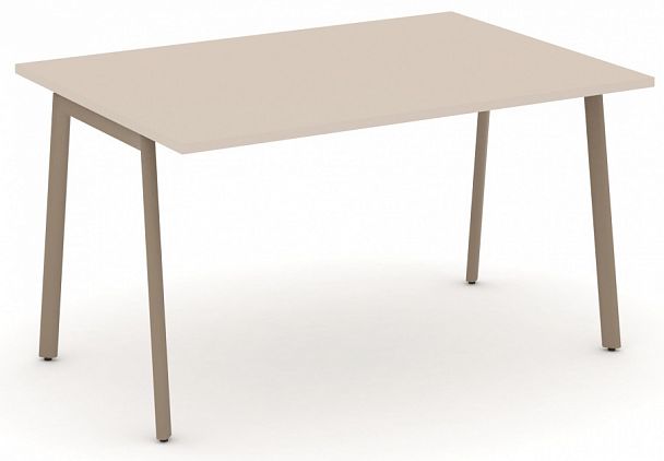 Стол переговорный "ESTETICA" ES.PRG-1.3-P Капучино - Вид 1