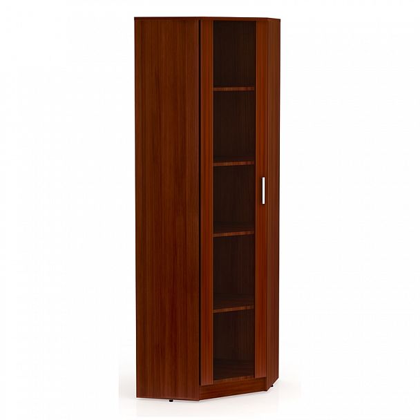 Шкаф угловой Д-115 - Вид 1