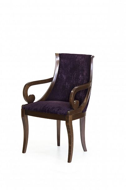 Кресло Глори 5 (2-я категория) - Вид 4