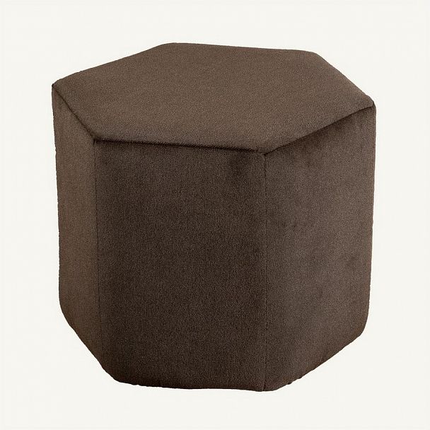 Пуф "София" крем - Вид 6