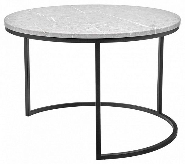 Набор из 2 столов журнальных Tango - Вид 3