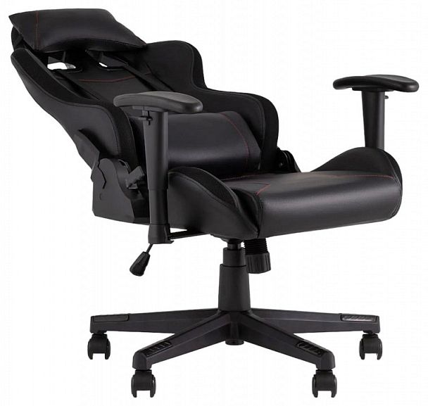 Кресло игровое TopChairs GMM-080 - Вид 7