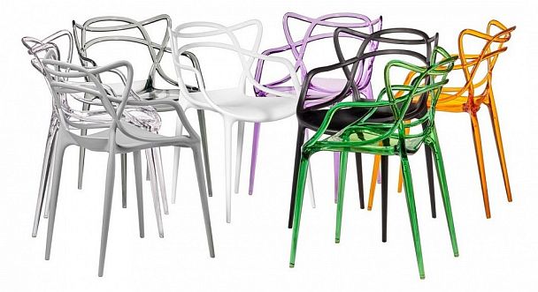 Стул Masters - Вид 9