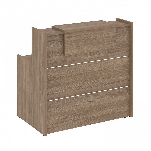 Ресепшн "Onix" O.R-K-1 дуб аризона - Вид 2