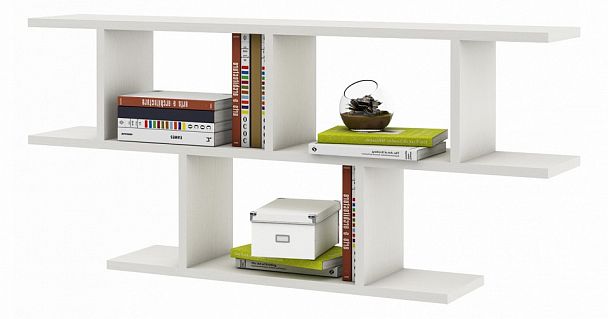 Полка навесная Лайт-45 - Вид 1