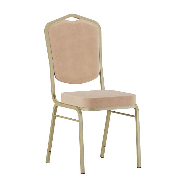 Стул Хит 20, велюр 19, шампань - Вид 2