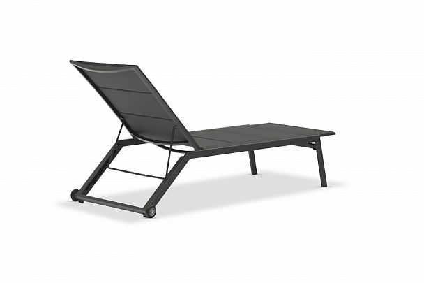 Лежак Visby - Вид 4