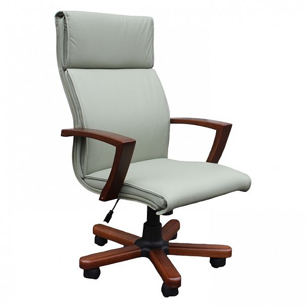 Кресло руководителя "Гранд" D-007 - Вид 1