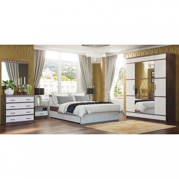 Стеллаж "Ольга 13" угловой 400x562 - Вид 5