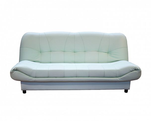 Диван "Скали" кожа+иск.кожа - Вид 4