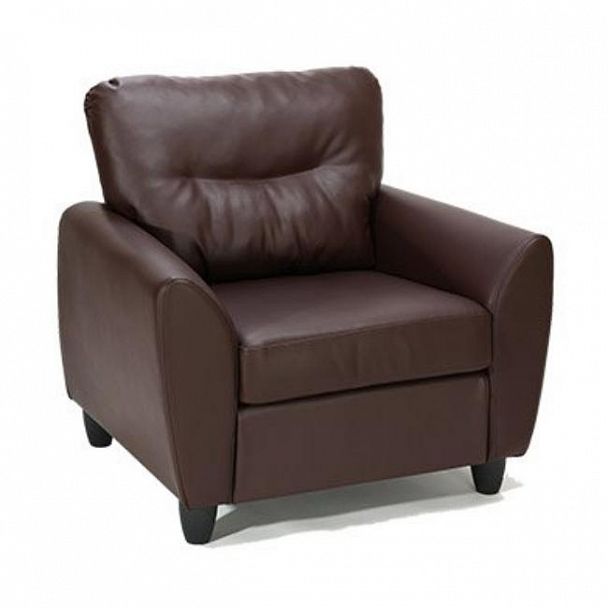 Кресло "Наполи" - Вид 2