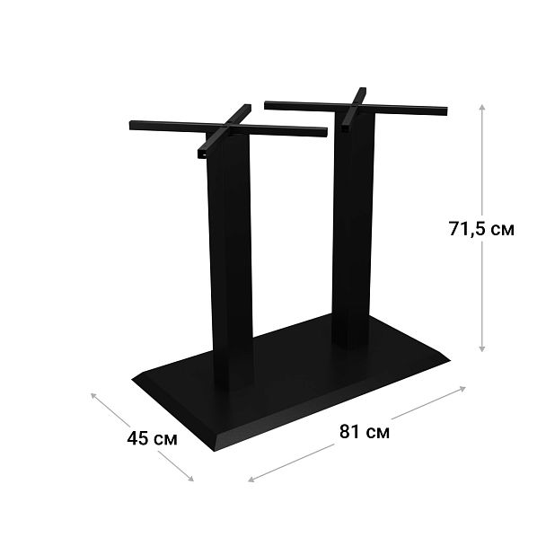 Подстолье Классик 90 - Вид 5