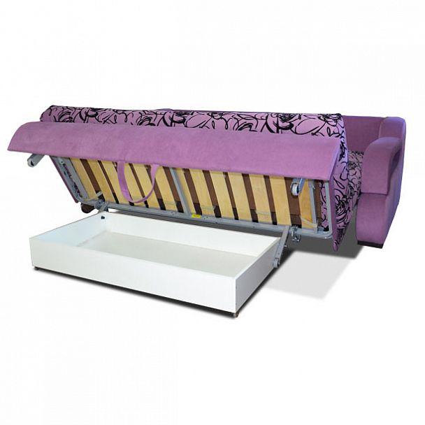 Диван "Аккордеон 3Р" - Вид 2