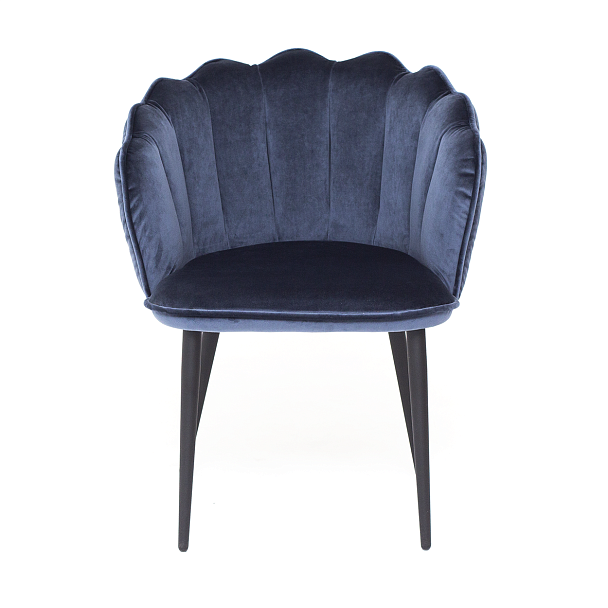 Стул Тиффани, тёмно-синий - Вид 3
