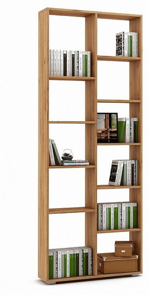 Стеллаж Эльбрус-2 - Вид 1