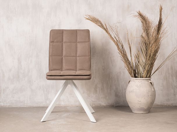 Стул Левмар Vela S64/Sand (R) - Вид 3