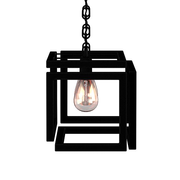 Светильник лофт Стрекоза - Вид 4