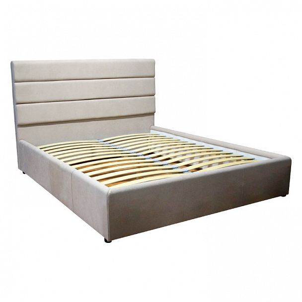Кровать "Марсель" 120 - Вид 1