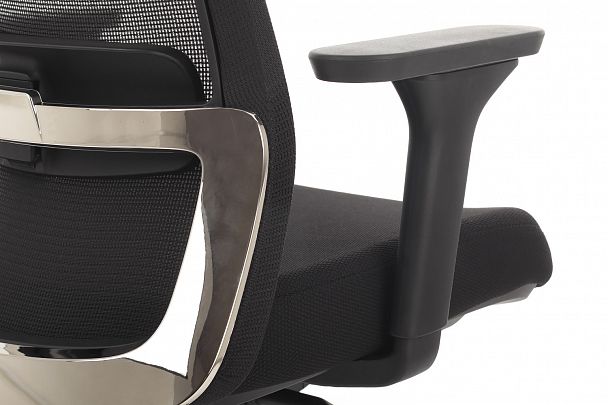 Кресло "RV DESIGN" Oliver (W-203 AC)ерный - Вид 11