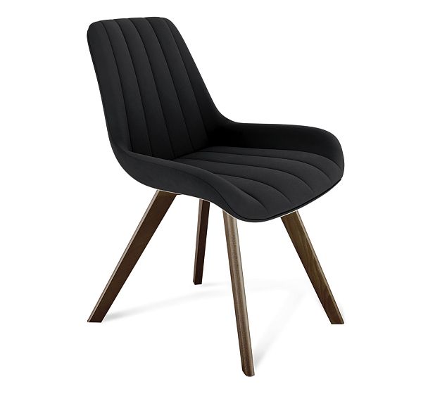 Стул Sheffilton SHT-ST29/S183 белый/светлый орех - Вид 2