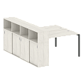 /catalog/kategorii/stoly/rabochie-stantsii-i-bench-sistemy/metal-system-quattro-r-st-s-shkafom-kupe-na-p-obraznom-m-k-40bp-rs-sshk-4-3-t-dub-navarra-antratsit-/ - фотография