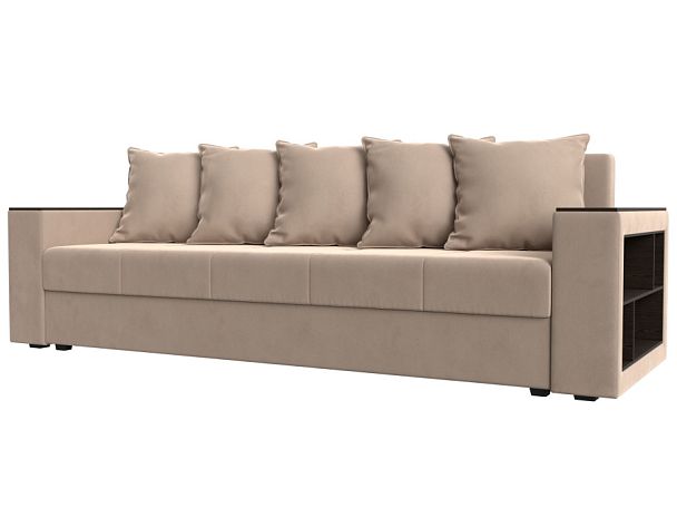 Диван прямой Дубай Лайт - Вид 1