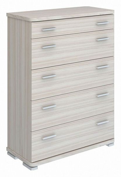 Комод Домино КМ-1 Карамель - Вид 1