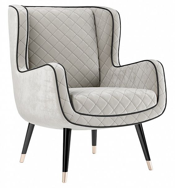 Кресло "Дали" - Вид 1