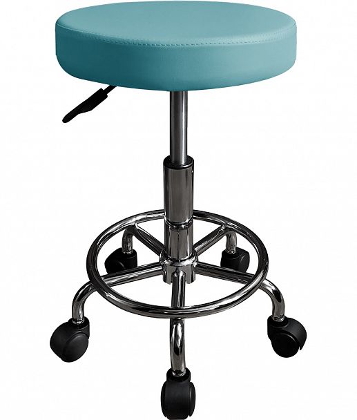 Табурет М95-02 black - Вид 3