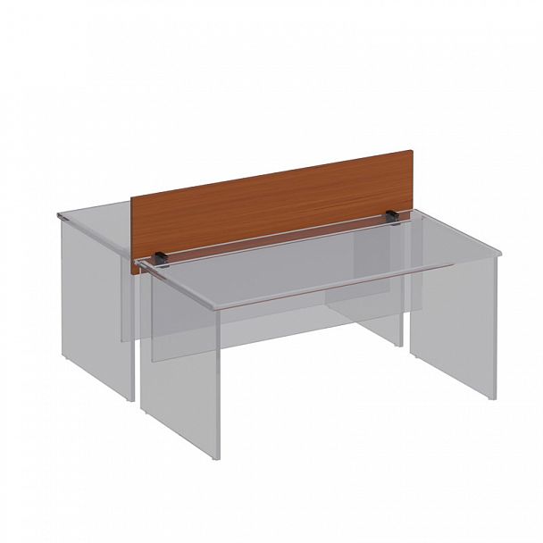 Экран "Дин-Р" ДР 880 французский орех - Вид 1