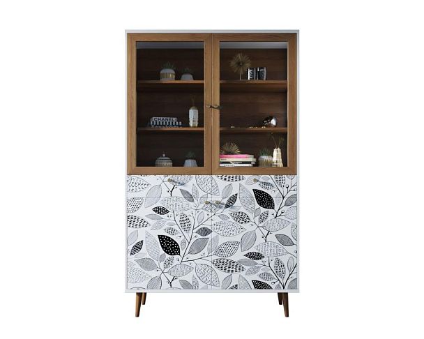 Буфет Berber принт 9 арт BB07/Print_09 - Вид 1