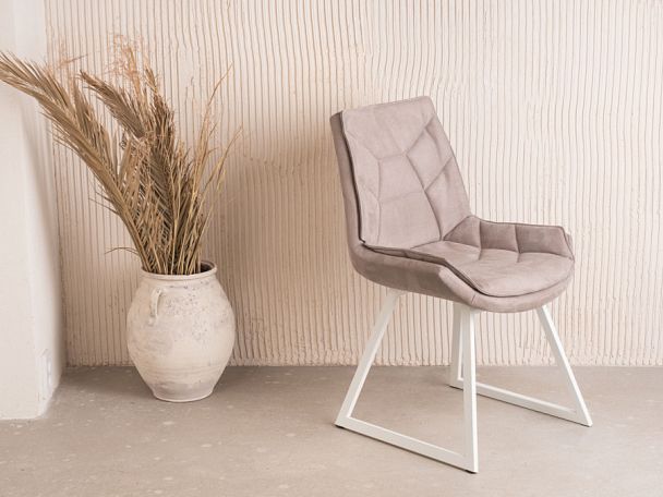 Стул Левмар Draco S64/Smoke - Вид 1