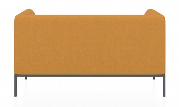 Диван двухместный "Ультра 2.0" - Вид 3