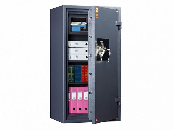 Огневзломостойкий сейф VALBERG ГАРАНТ ЕВРО 133Т - Вид 1