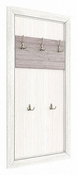 Вешалка настенная Olivia - Вид 1