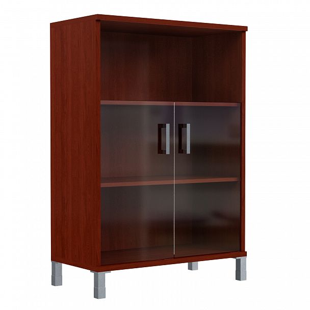 Шкаф "Born" 420.5 бургунди - Вид 1