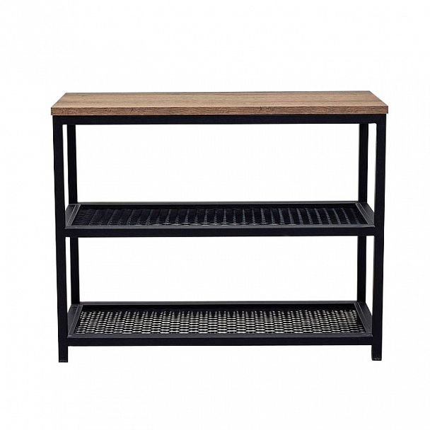 Тумба под обувь Скандика - Вид 4