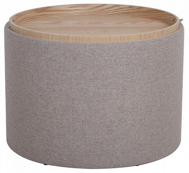 Пуф-сундук Хюгге - Вид 2