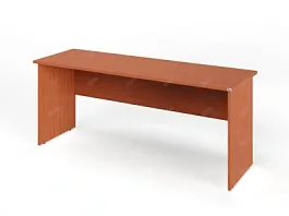 ЛАЙТ / LIGHT RLG001-18х6 Прямоугольный стол 180x60x75 Орех Итальянский - Фото предпросмотра