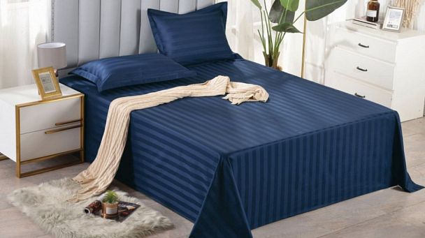 Простынь (240x260 см) PRST-55 - Вид 1